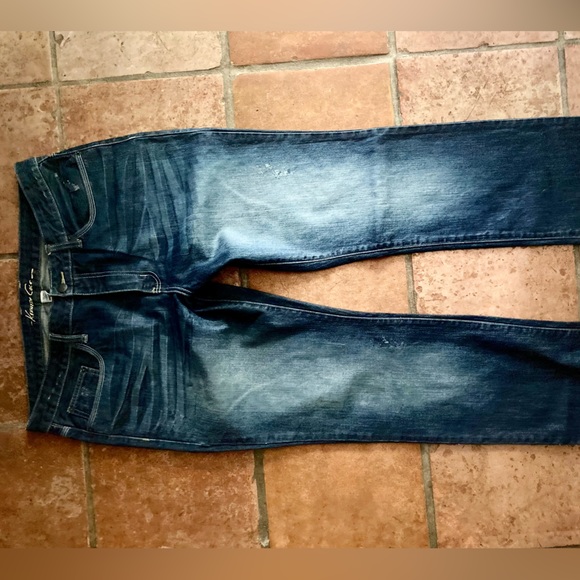 Kenneth Cole New York Jeans - Picture 4 of 5